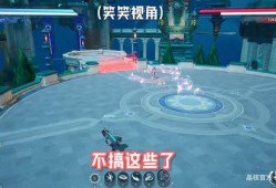 晶核最新玩法爆料,探索无尽奥秘的奇幻之旅